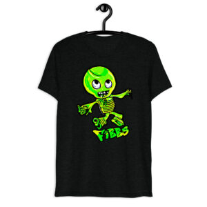 Fibbs Radioactive Man Short sleeve t-shirt